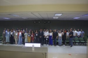 Comienza V Encuentro de la RedLaco, con sede en la FCC UANL