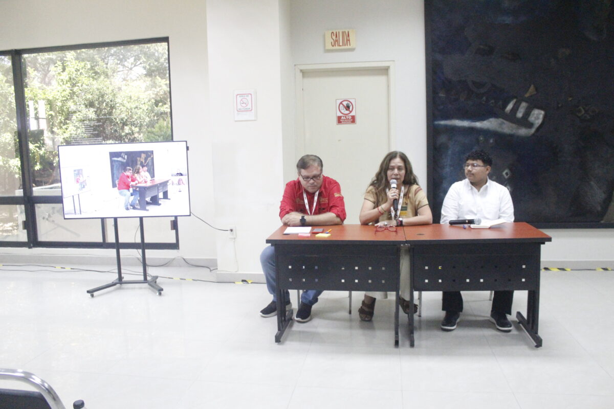 Comunicación, tecnología, digitalización y periodismo protagonizan presentación editorial en el primer día de ALAIC