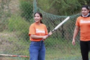 Estudiantes de nuevo ingreso conocen equipos representativos de la FCC