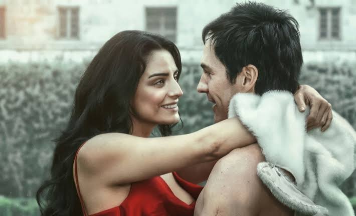 ‘Hasta el Fin Del Mundo’: El esperado regreso de la dupla Derbez-Ochmann en un romance clásico