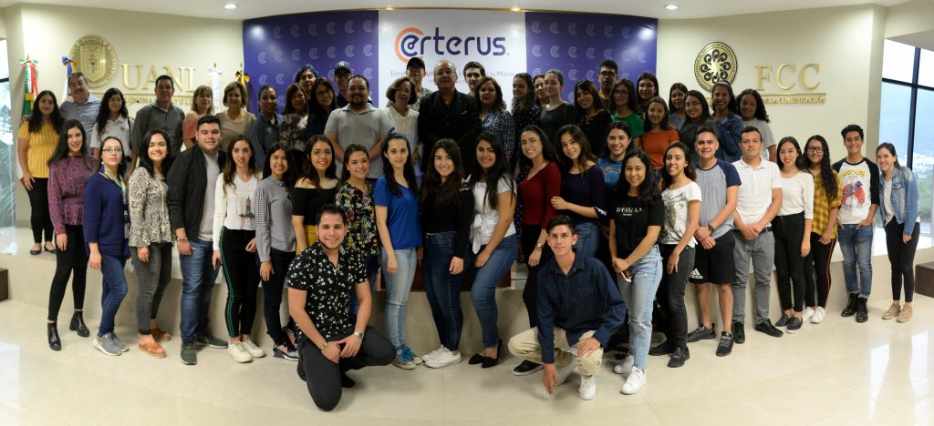 Expone Roberto Arancibia importancia del «Personal Branding» en redes sociales