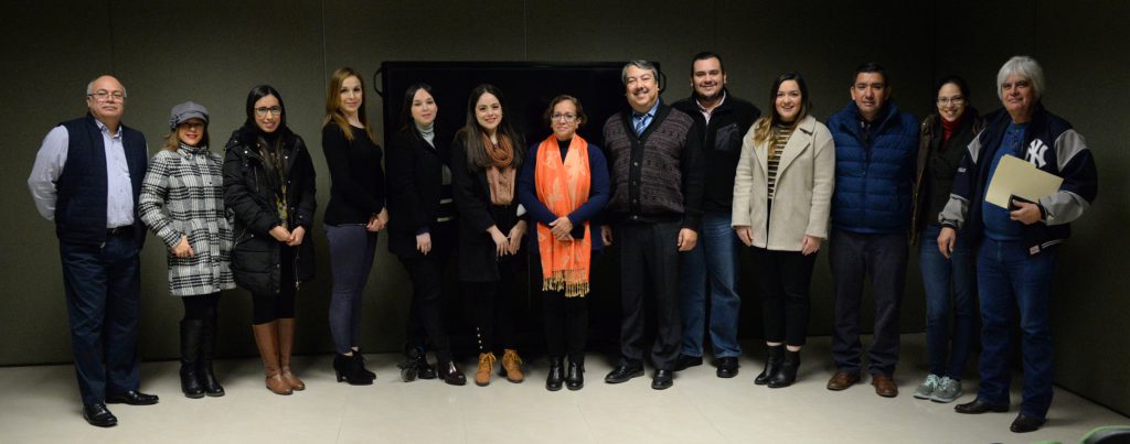 Se da arranque a la primera auditoría de calidad del año en la FCC
