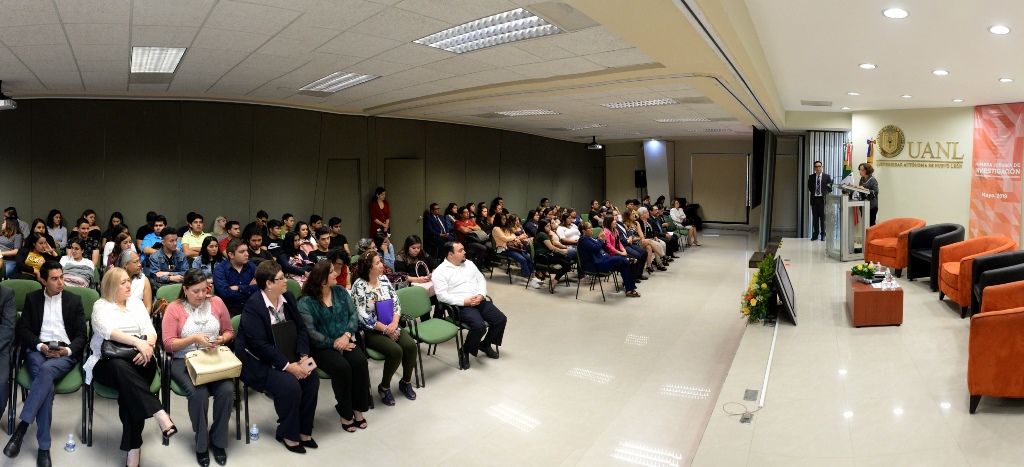 Concluyen con éxito «Primera Jornada de la Investigación»