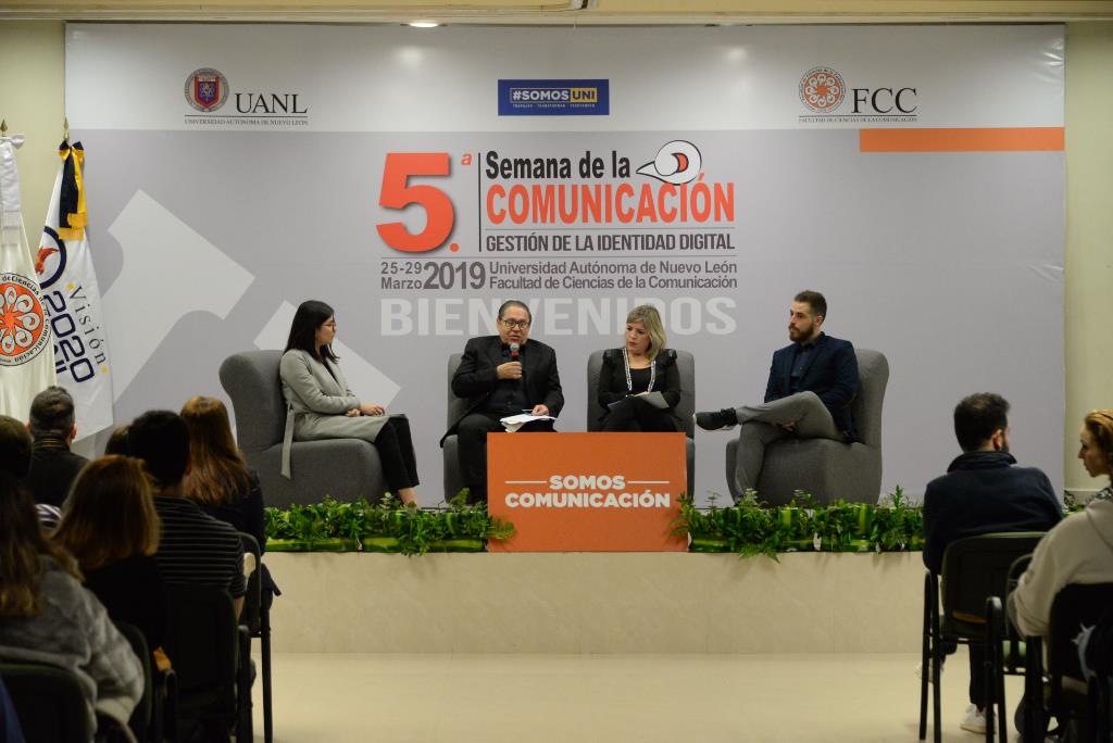 Analizan en 5.ª Semana de la Comunicación el reclutamiento digital