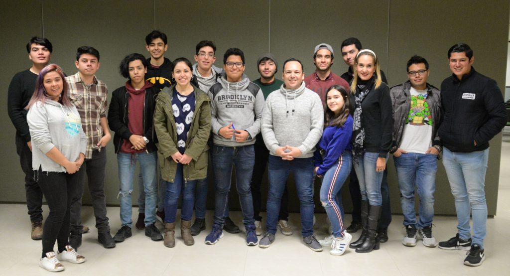 Taller de Distribución y Promoción de Cortometrajes﻿