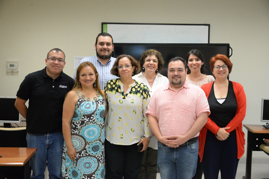 Participan docentes en taller para evaluación de los CIEES