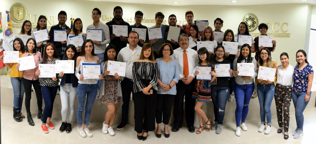 Culminan Taller sobre Digital PR