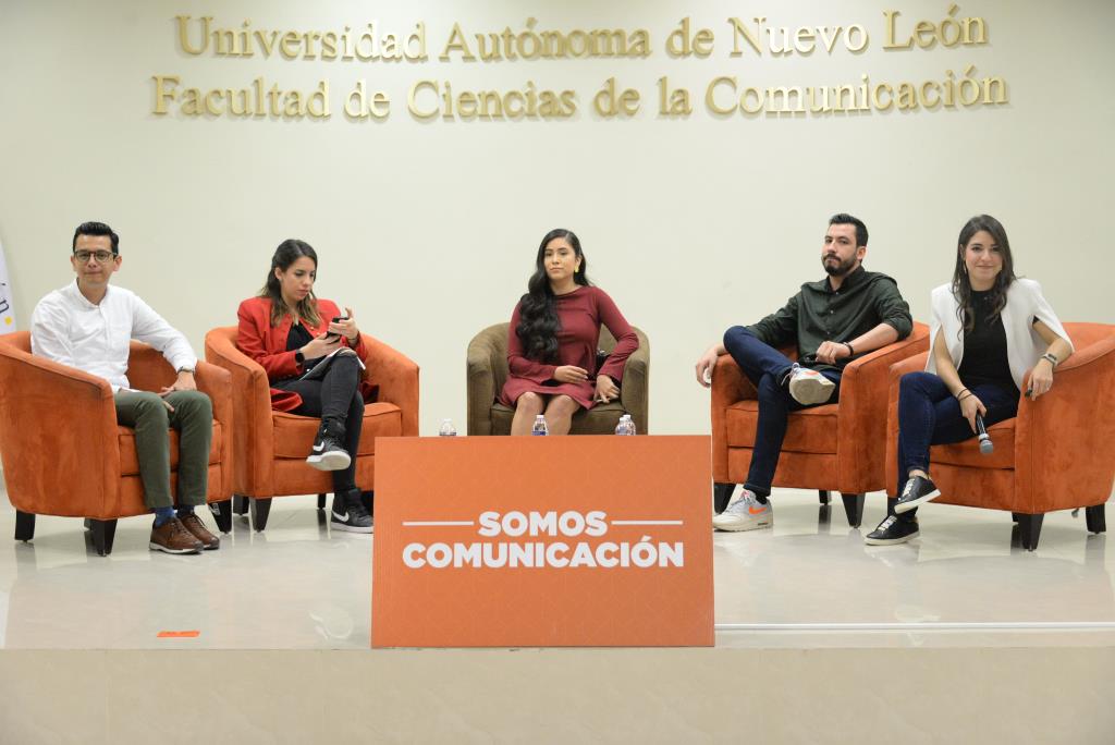 Inspírate a Emprender por Join & Meet