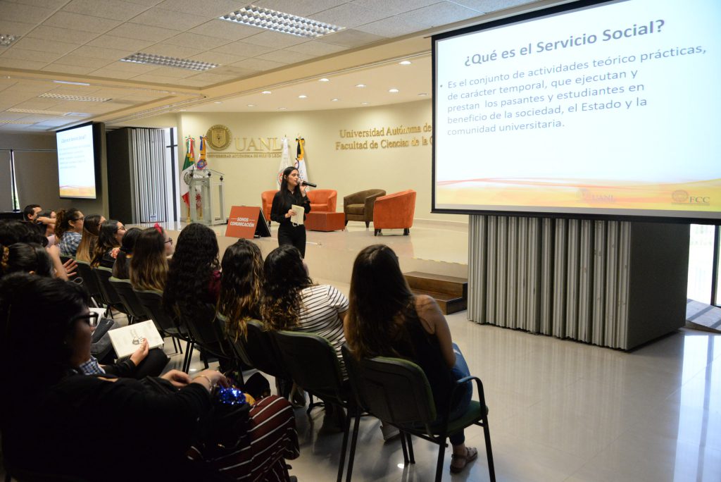 Junta de Servicio Social