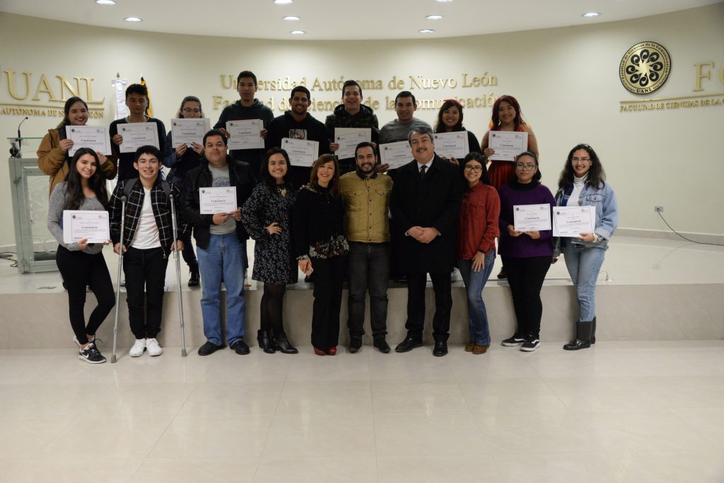 Finaliza curso de Digital PR en Escenarios de Política y Responsabilidad Social.