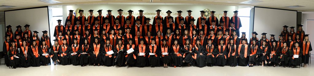 Nueva generación de Licenciados en Ciencias de la Comunicación