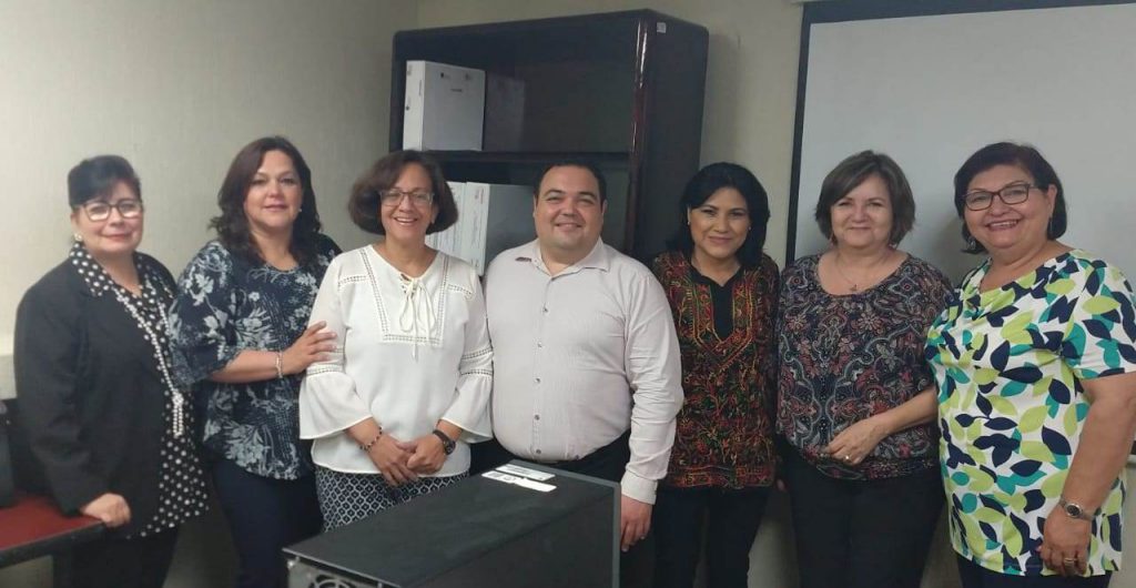 Aplicación de Exámenes de Oposición a Docentes