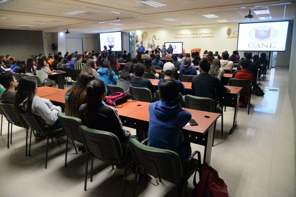 Inician asesorías de preparación para el examen de admisión