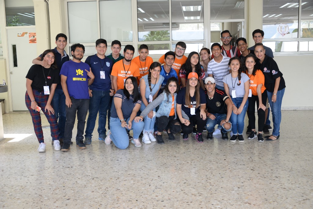 2Día Curso de Inducción 2019