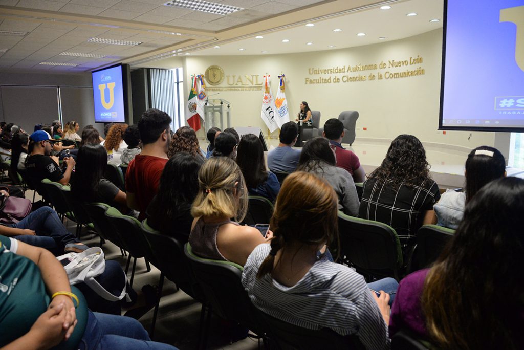 Isa Mora y los retos de la mujer en el cine