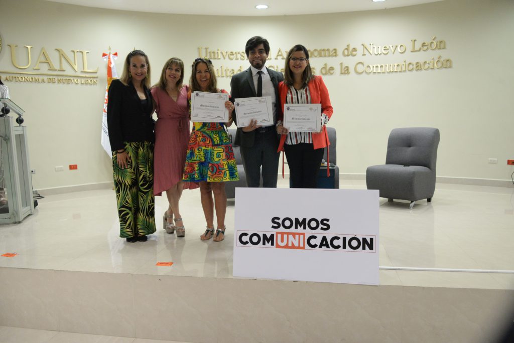Inicia Ciclo de Conferencias, Comunicación con los Expertos