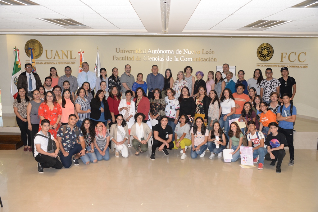 Celebran Foro sobre Género y Comunicación en FCC