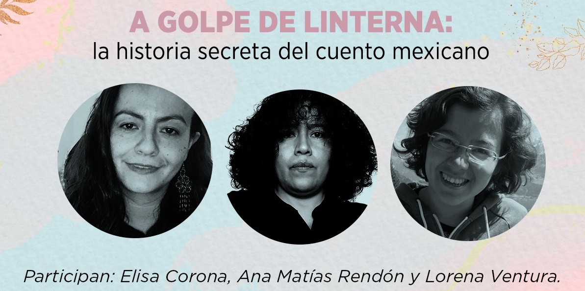 Ciclo: A golpe de linterna