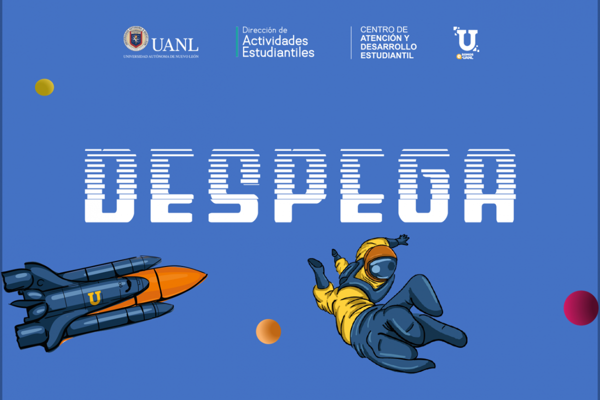 Despega UANL 2021