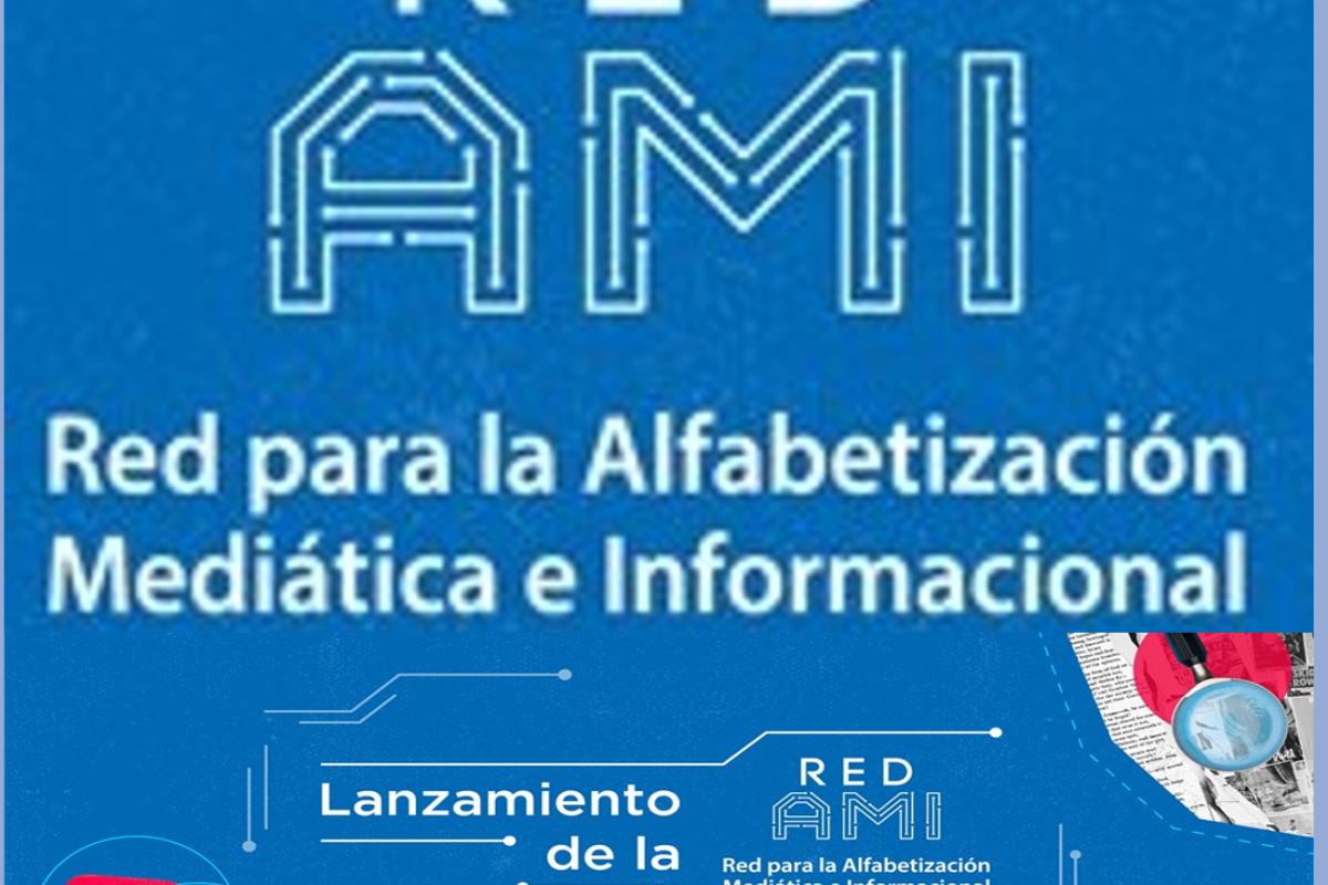 Presentación de la Red AMI México