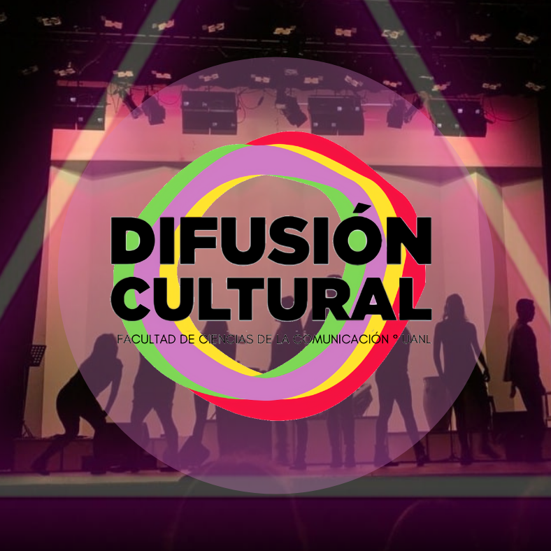 Difusión Cultural. Semana 1