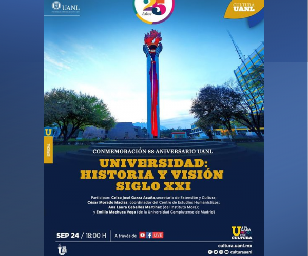 Universidad: Historia y visión siglo XXI