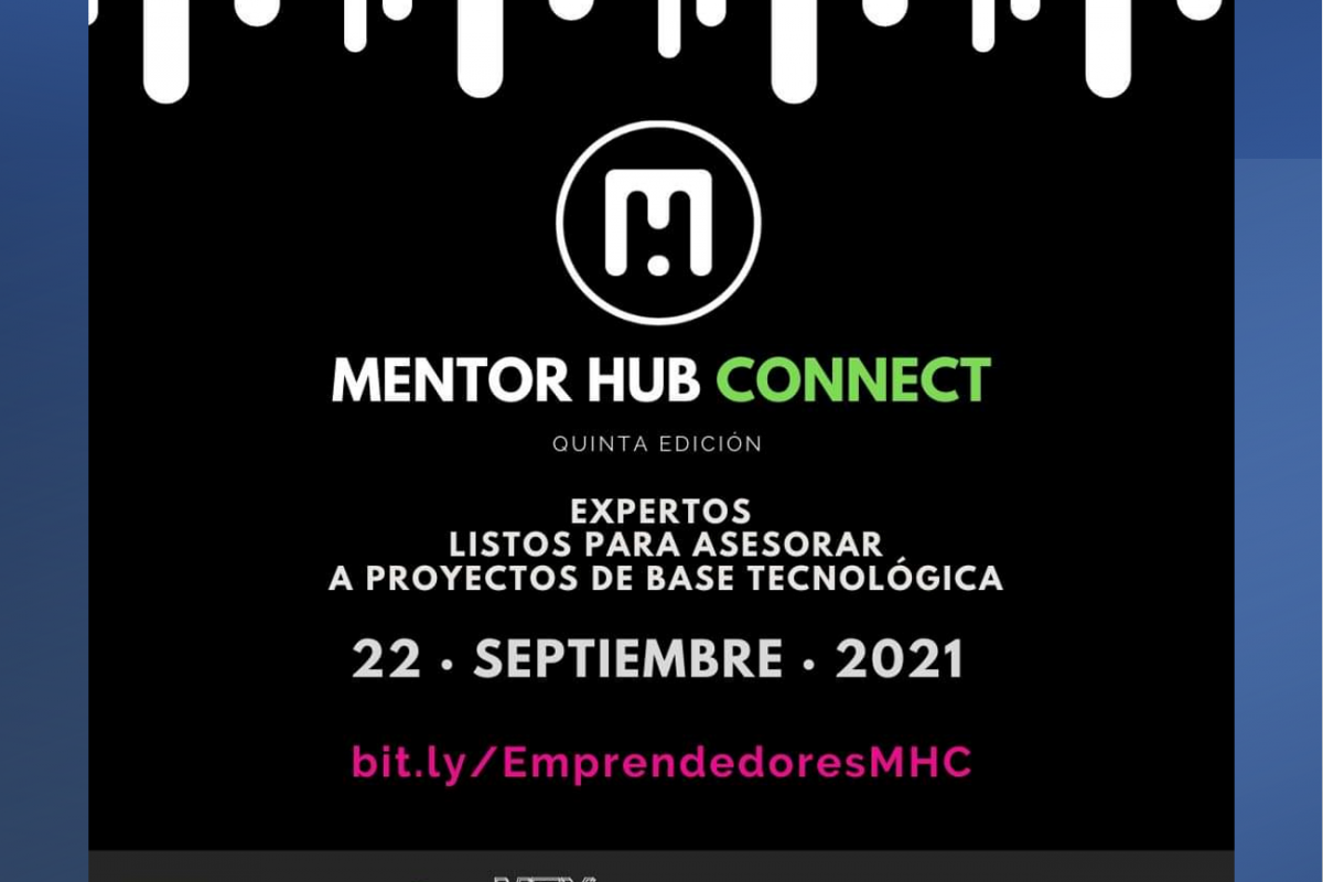 MENTOR HUB CONNECT