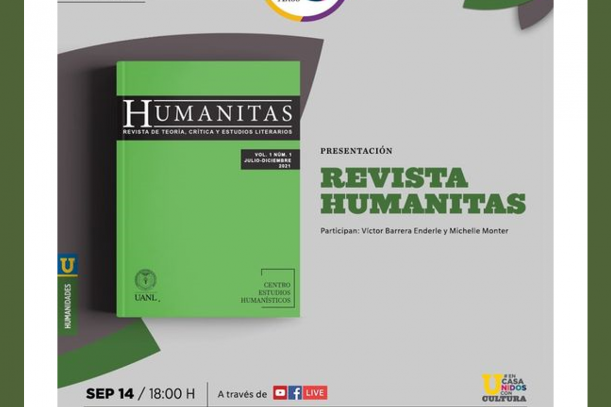 Revista Humanitas