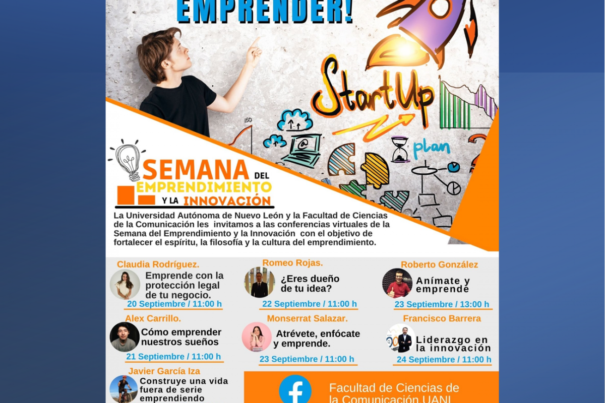 Semana del Emprendimiento y la Innovación