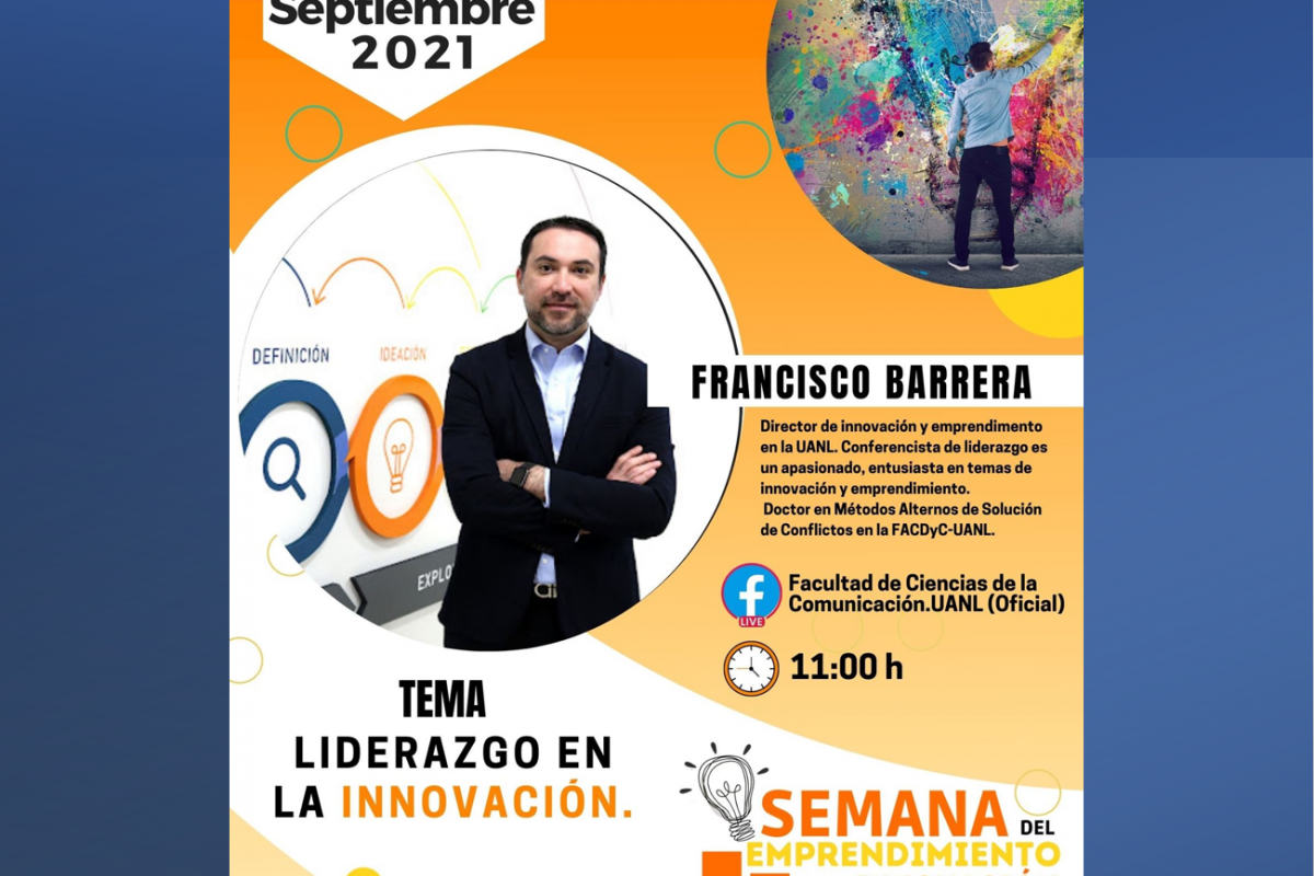 Liderazgo en la Innovación