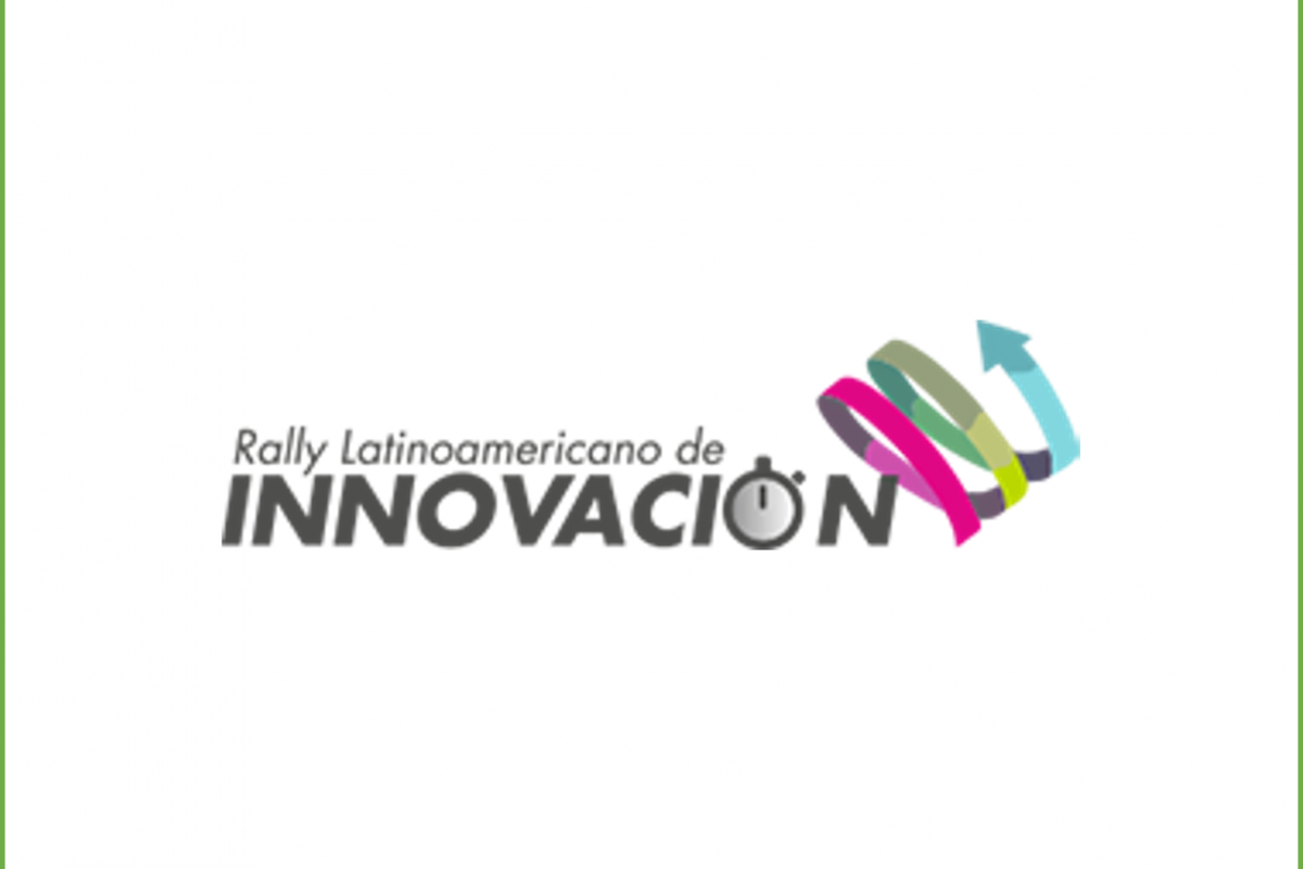 Rally Latinoamericano de Innovación, 2021