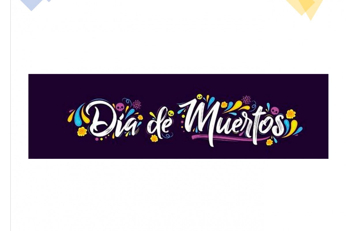 Ganadora del Certamen virtual de altares de muertos 2021