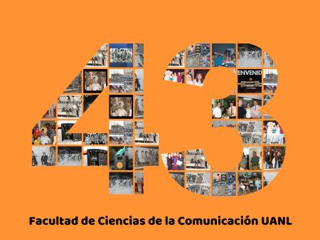 43 Aniversario FCC UANL