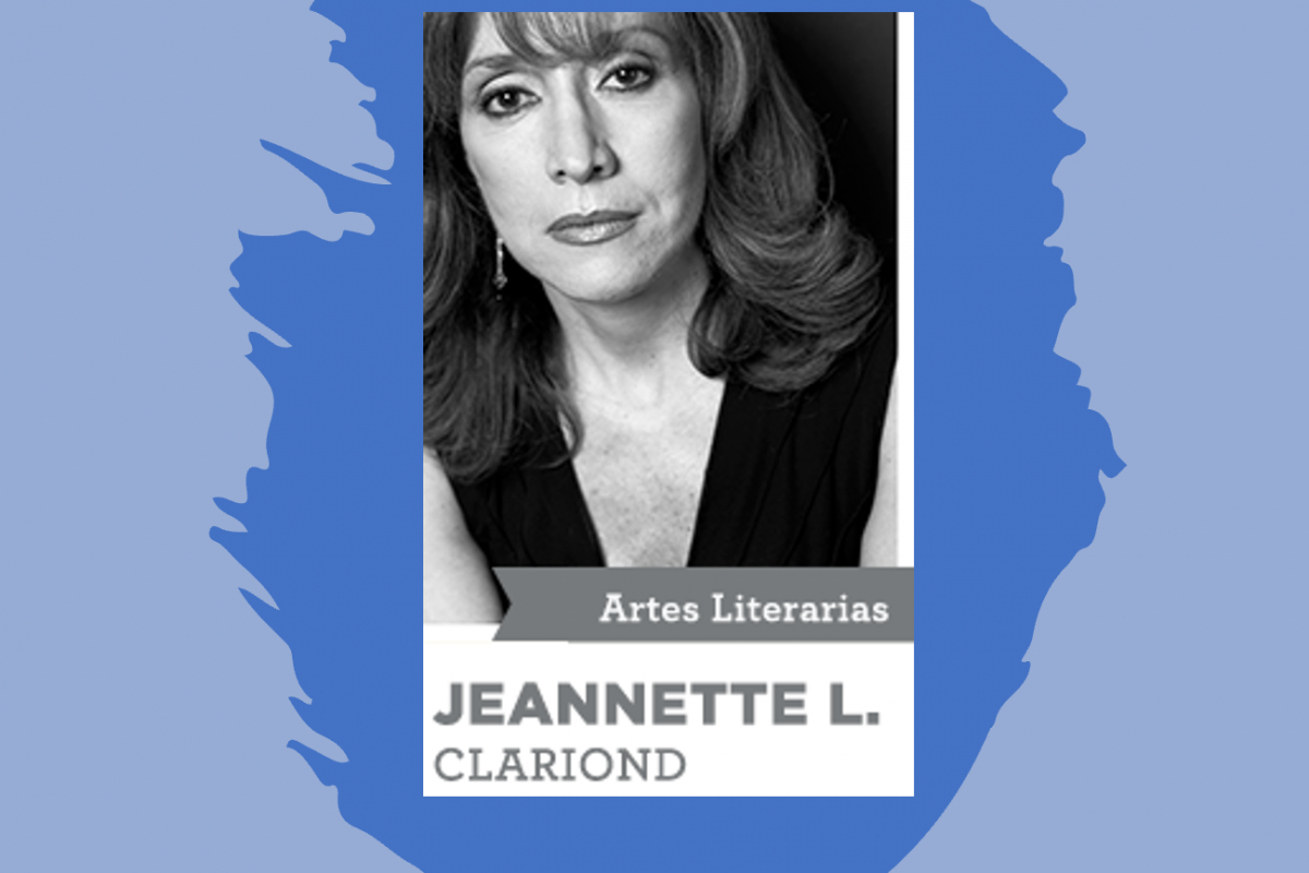 Jeannette L. Clariond gana el Premio Internacional de Poesía Juan Ramón Jiménez de Coral Gables