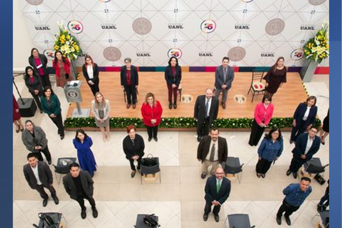 Reconocimiento Escuela Promotora de Cultura 2021