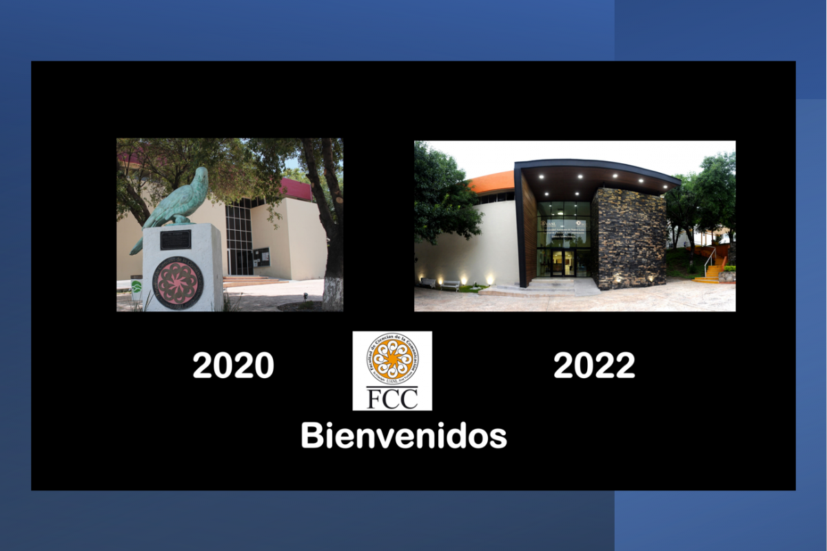 Bienvenidos