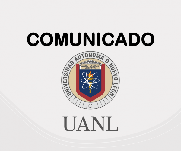 COMUNICADO