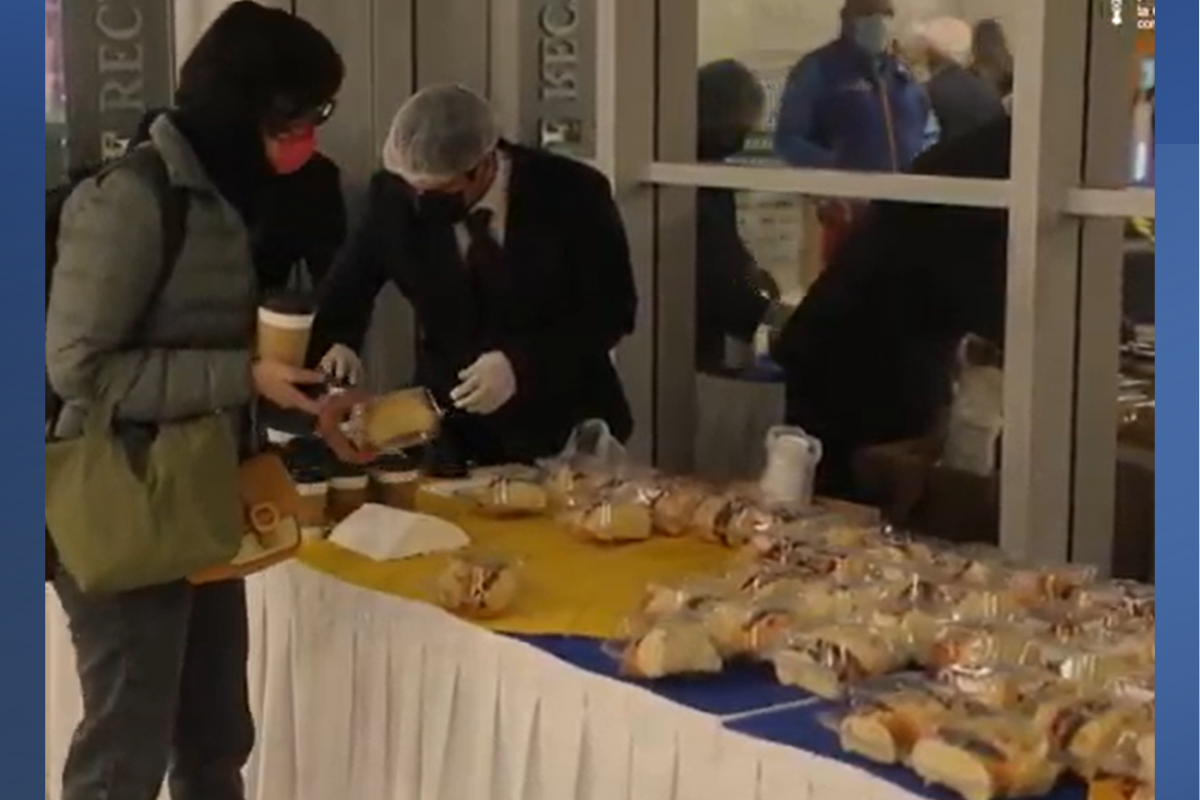 Día de Reyes 2022 UANL