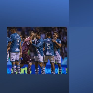 Rayados en caída libre