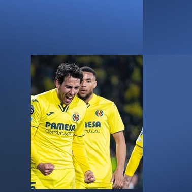 Villarreal y Juventus dejan la eliminatoria abierta
