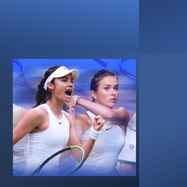 Monterrey se consolida en el tenis con el Abierto GNP Seguros