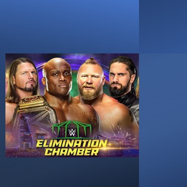 La WWE regresa al Medio Oriente con el Elimination Chamber