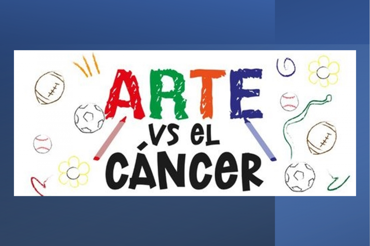 Arte vs Cáncer