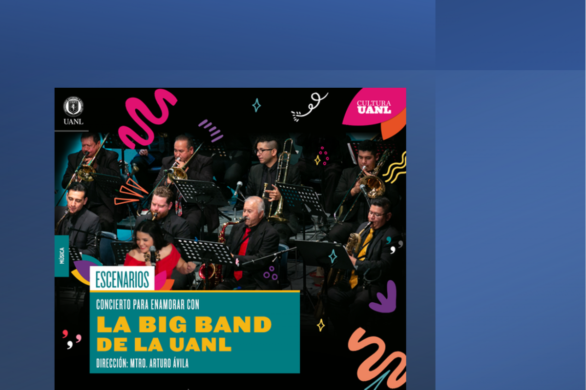 Big Band UANL