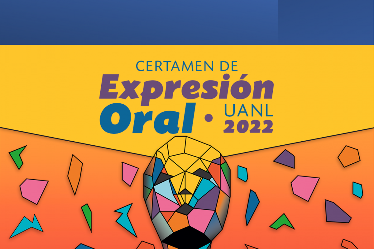 Certamen de Expresión Oral UANL 2022