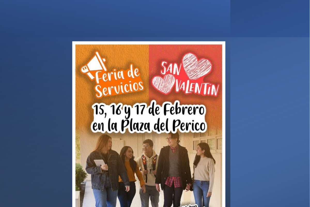 Feria de Servicios