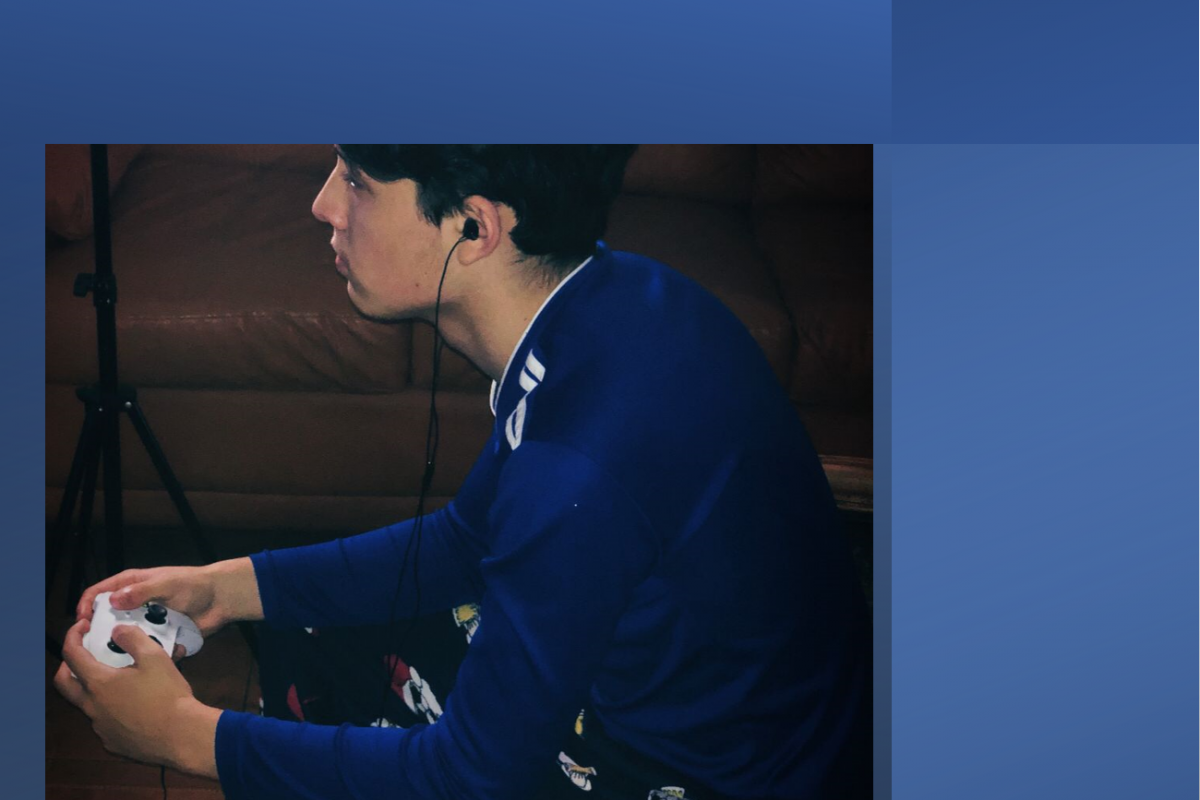 Alumno de FCC campeón en FIFA 22