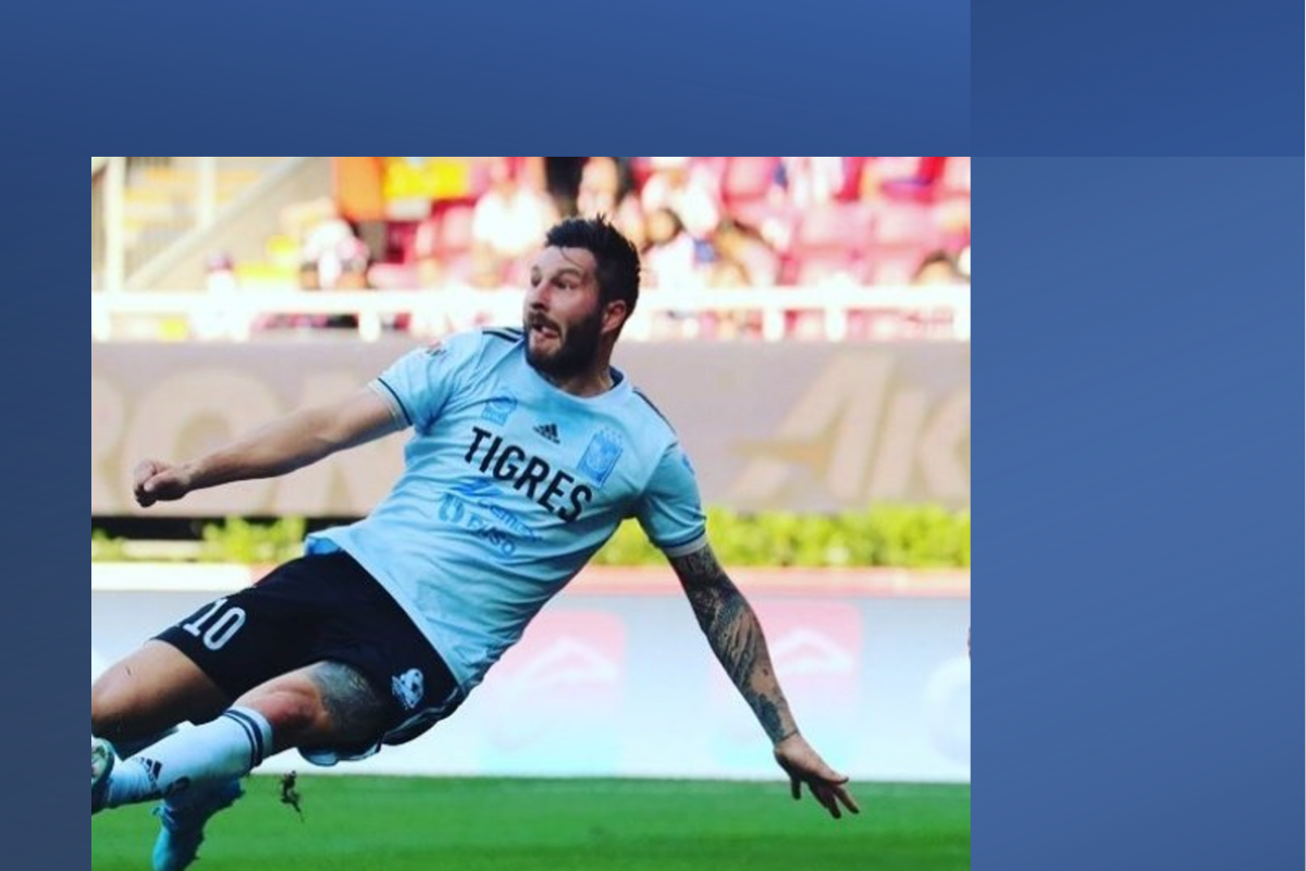 Tigres gana, gusta y golea