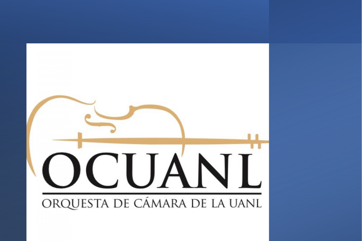 Temporada 2022. Orquesta de Cámara de la UANL
