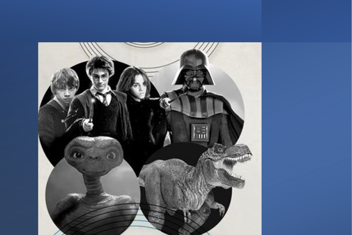 OSUANL. 90 Aniversario de John Williams